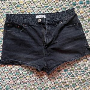 F21 SHORTS